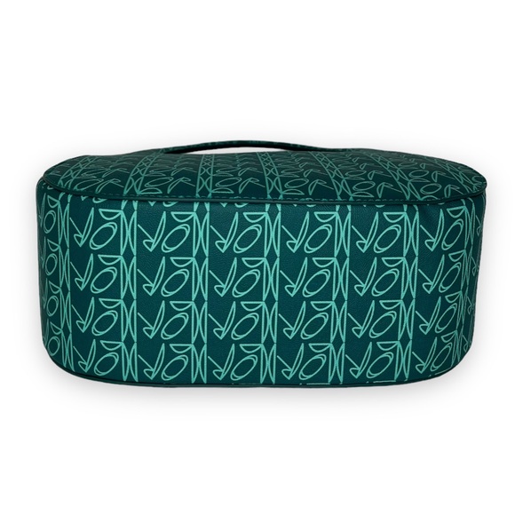 CAMILLE ARDANT The Genesis Bag - Lagoon Teal - Picture 10 of 11